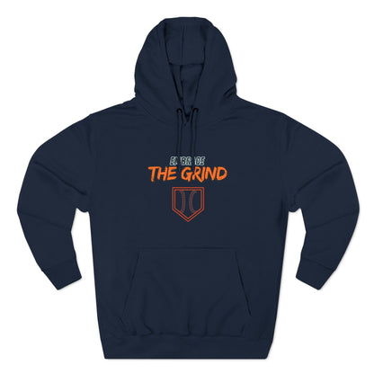 Embrace hoodie