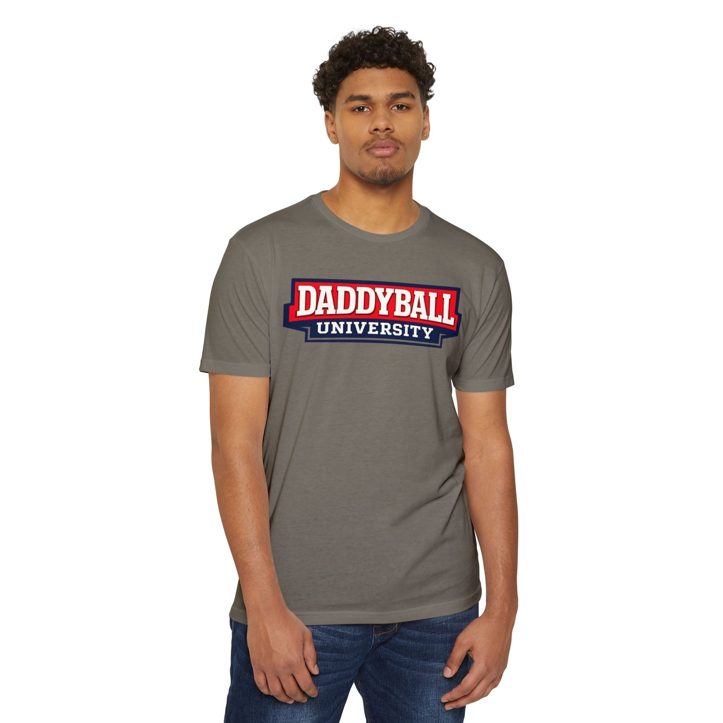 Daddyball Tee