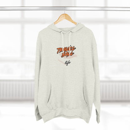 Men's Travel Ball Life Hoodie
