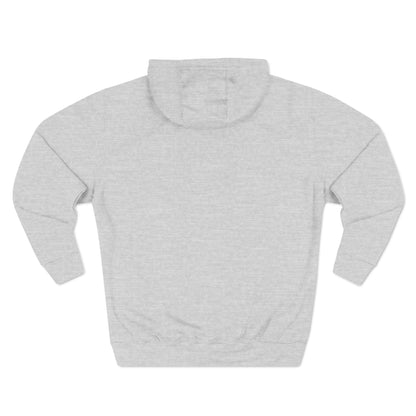 Embrace hoodie