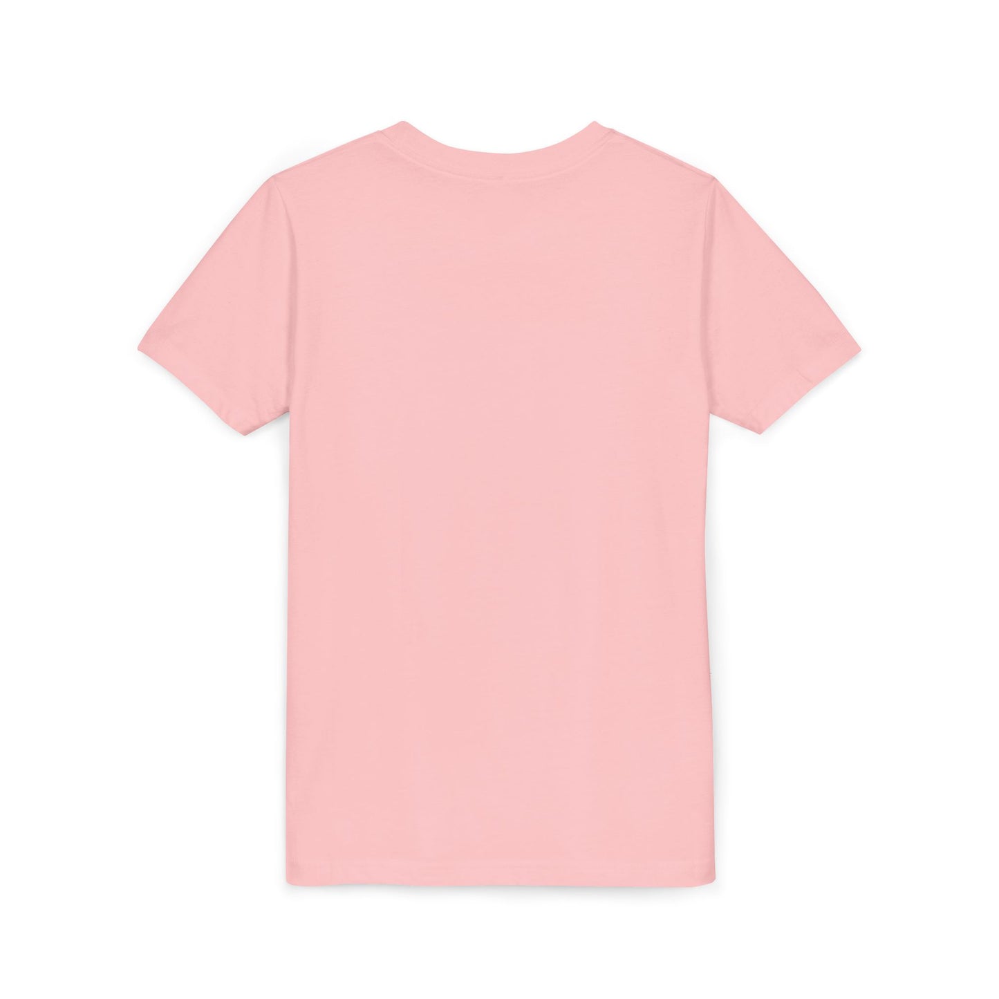 Daddyball University Youth Tee — Kids Sports Fan College Logo Shirt