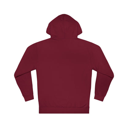 Daddy Ball Unisex Hooded Sweatshirt - Fun & Cozy Gift for Sports Dads
