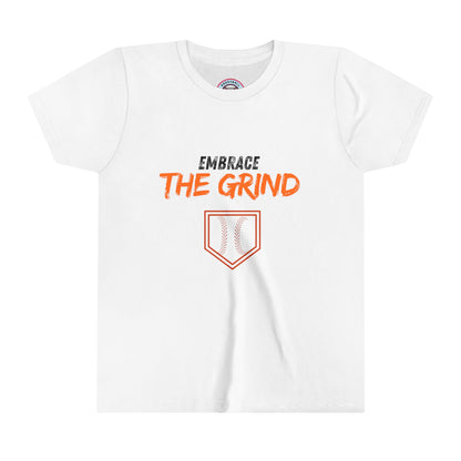 Embrace the Grind Tee