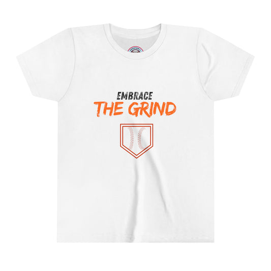 Embrace the Grind Tee