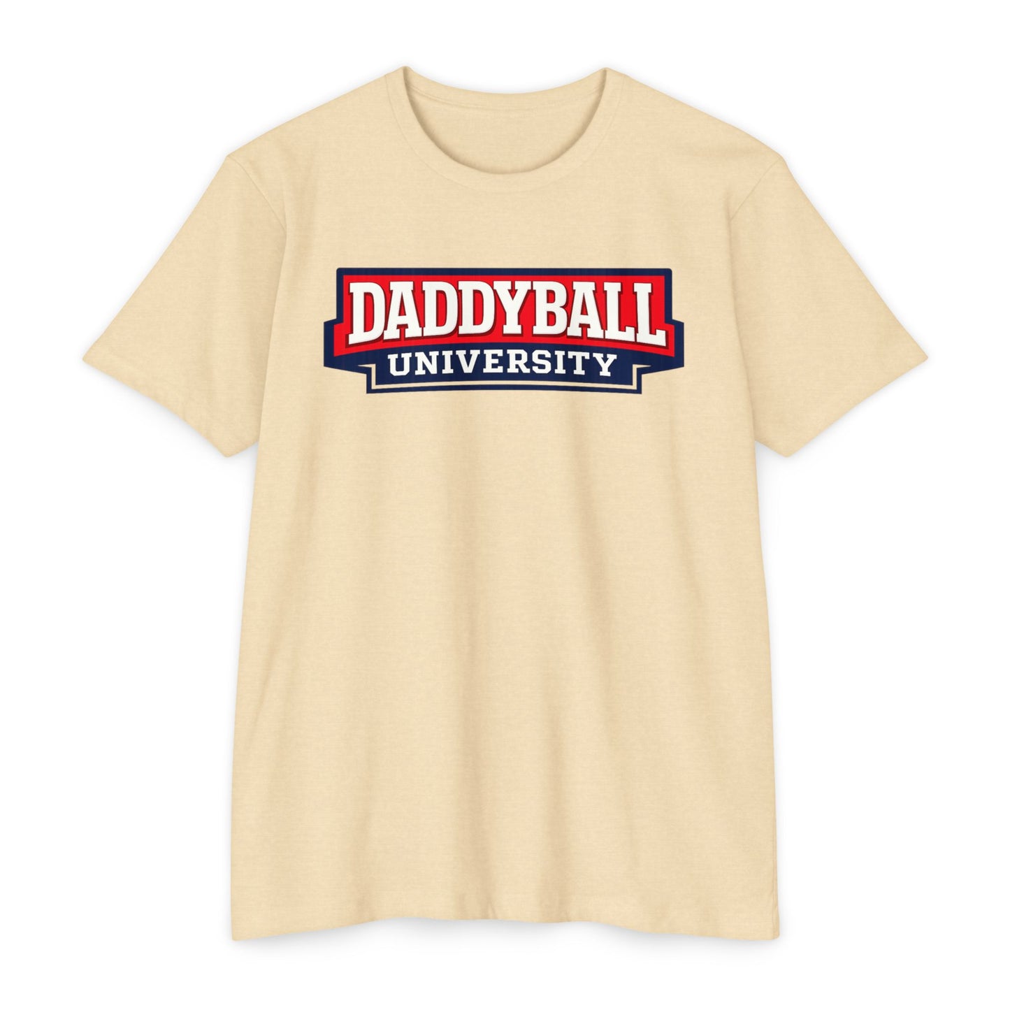 Daddyball Tee