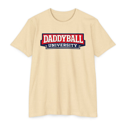 Daddyball Tee