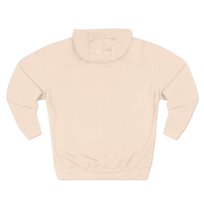 Embrace hoodie