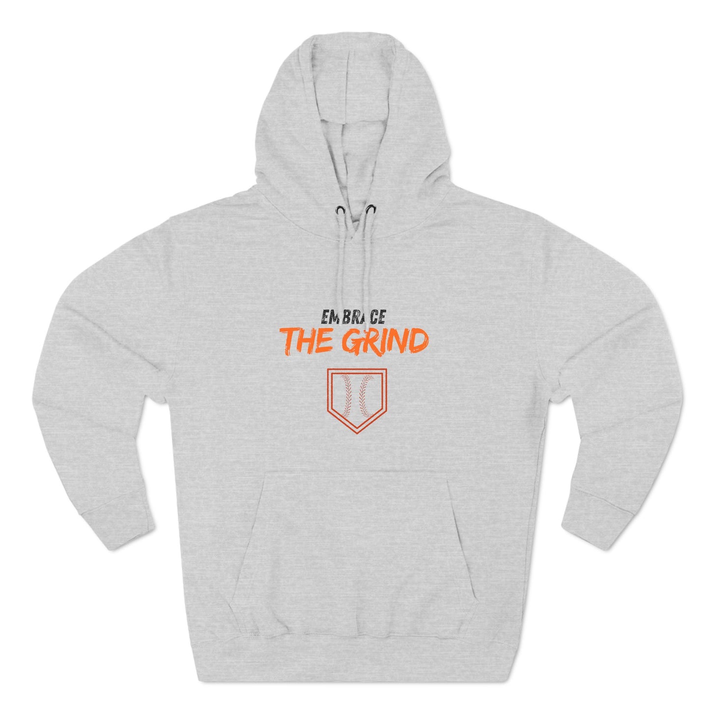 Embrace hoodie