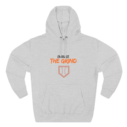 Embrace hoodie