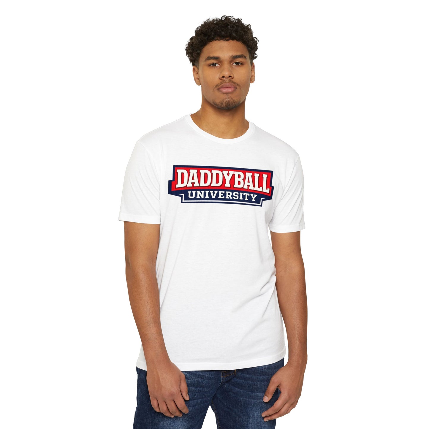 Daddyball Tee