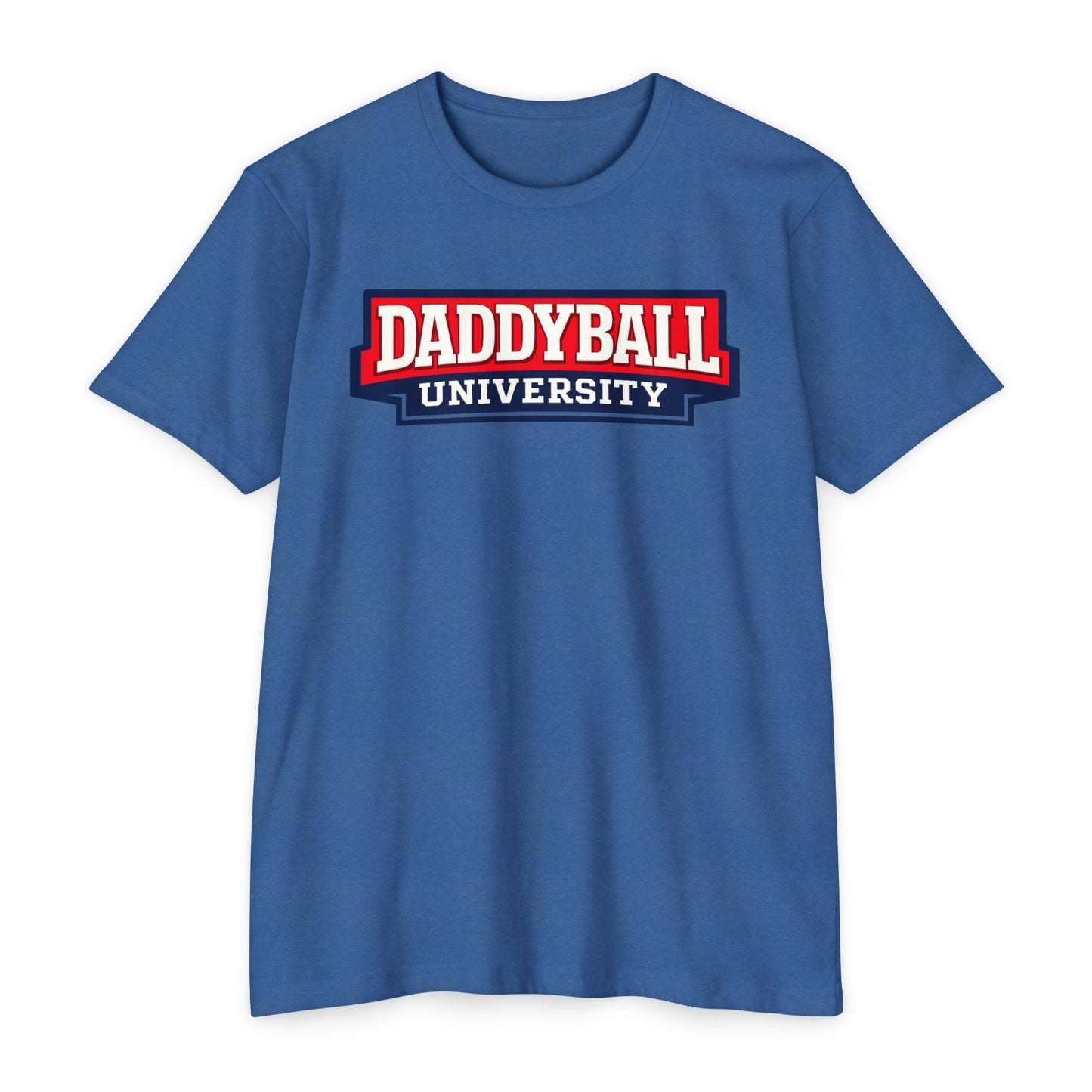 Daddyball Tee