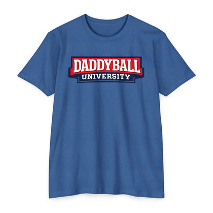 Daddyball Tee