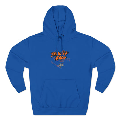 Men's Travel Ball Life Hoodie