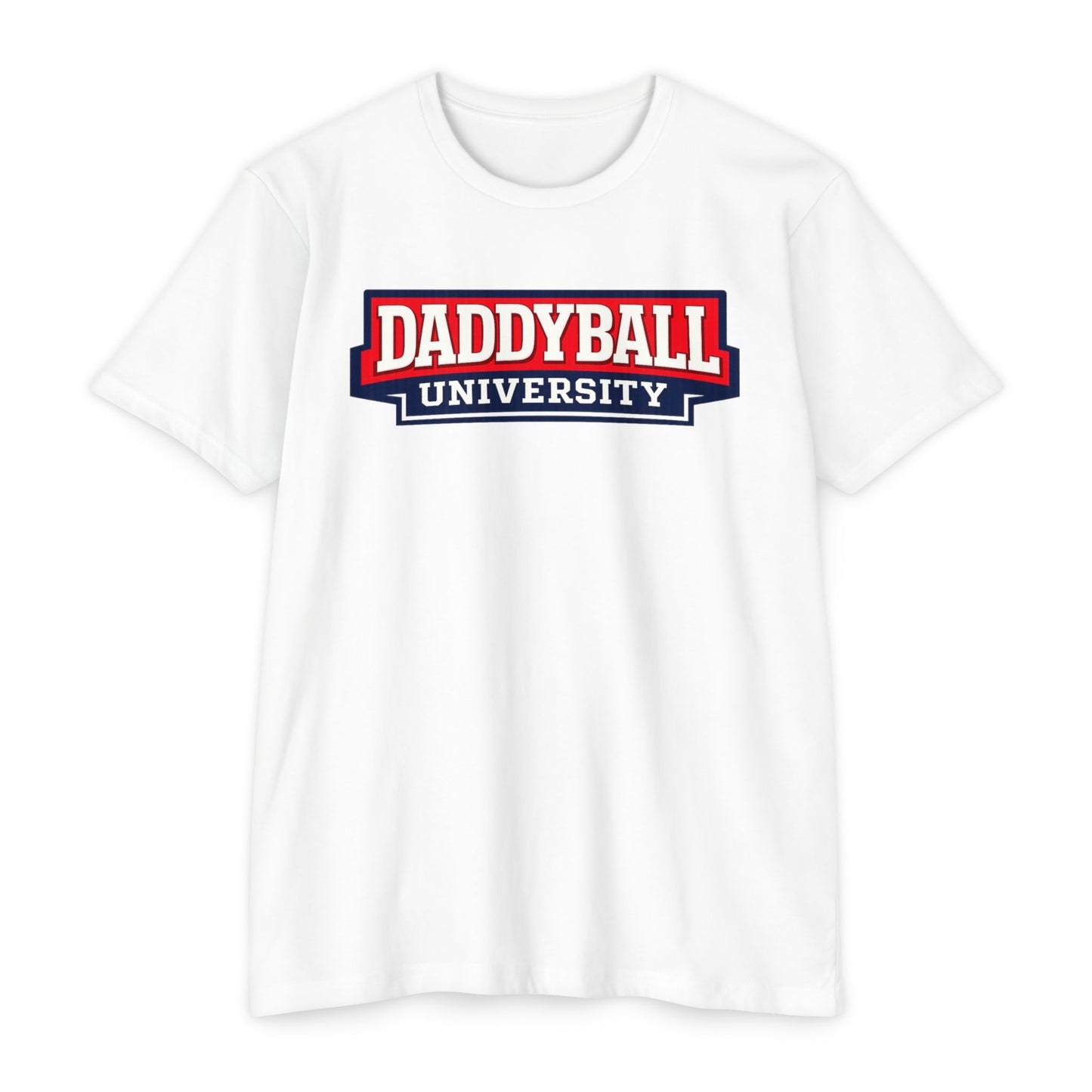 Daddyball Tee