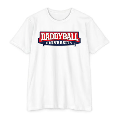 Daddyball Tee