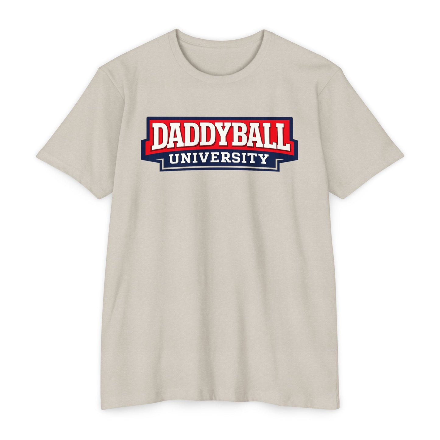 Daddyball Tee