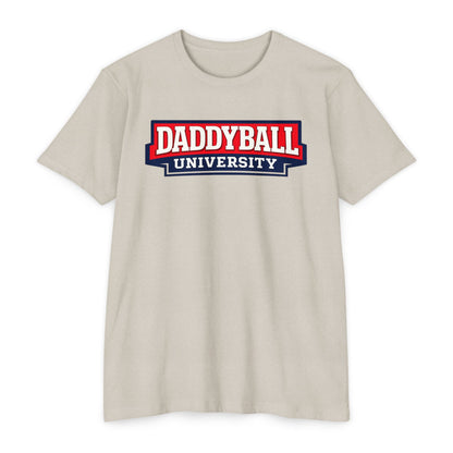Daddyball Tee