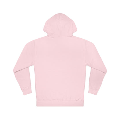 Daddy Ball Unisex Hooded Sweatshirt - Fun & Cozy Gift for Sports Dads