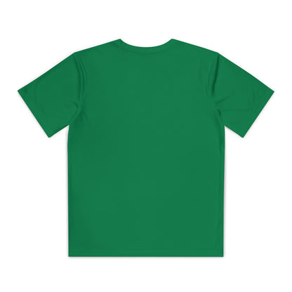 Youth Travel Ball Life Tee