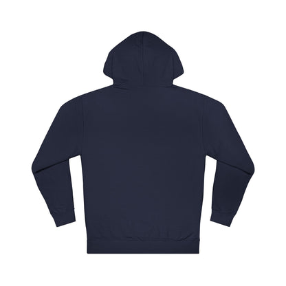Daddy Ball Unisex Hooded Sweatshirt - Fun & Cozy Gift for Sports Dads