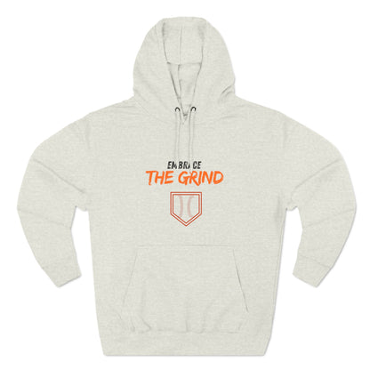 Embrace hoodie