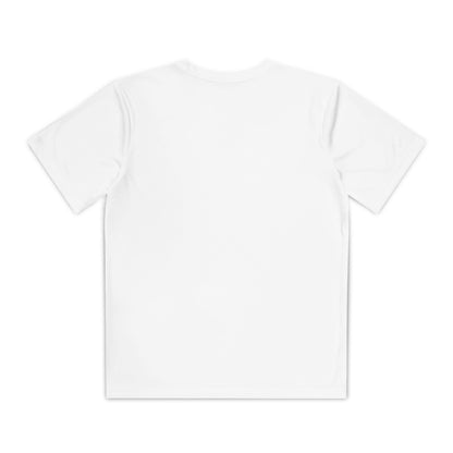 Youth Travel Ball Life Tee