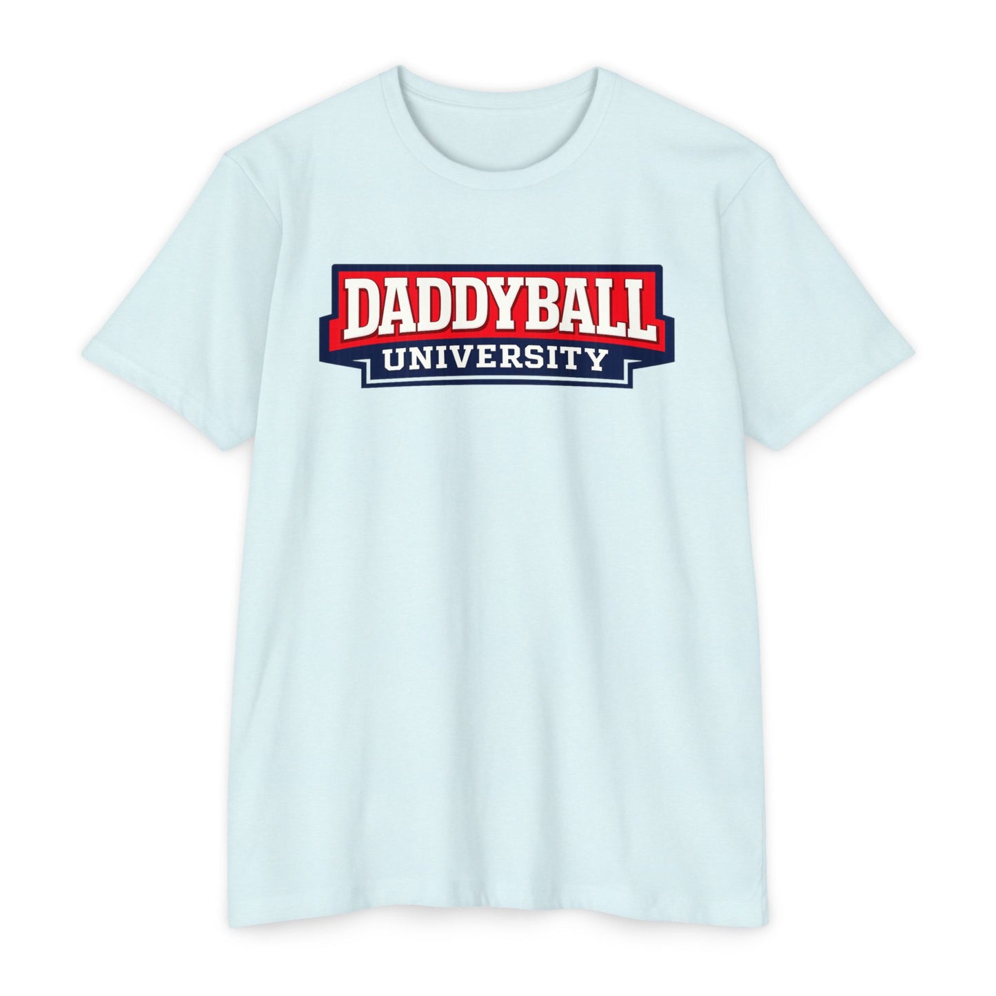 Daddyball Tee