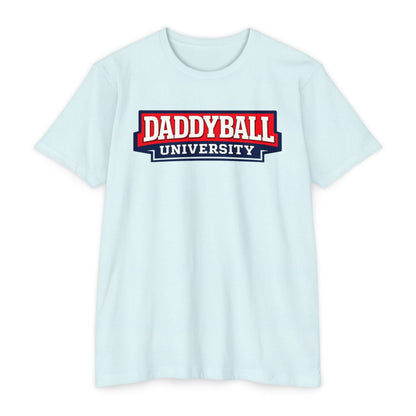 Daddyball Tee