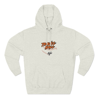 Men's Travel Ball Life Hoodie