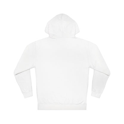 Daddy Ball Unisex Hooded Sweatshirt - Fun & Cozy Gift for Sports Dads