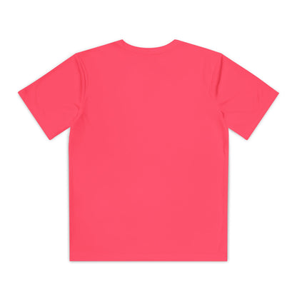 Youth Travel Ball Life Tee