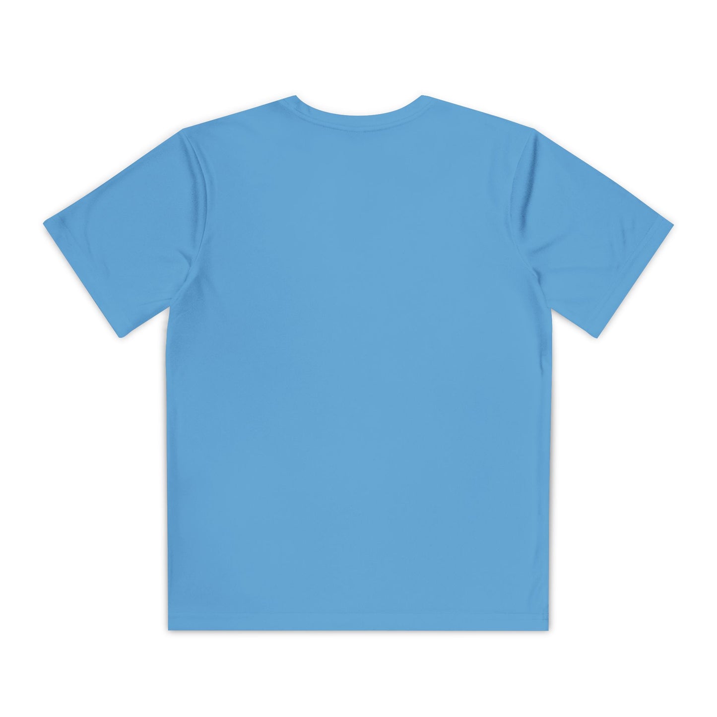 Youth Travel Ball Life Tee