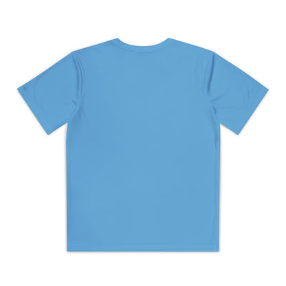 Youth Travel Ball Life Tee
