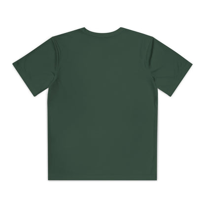 Youth Travel Ball Life Tee