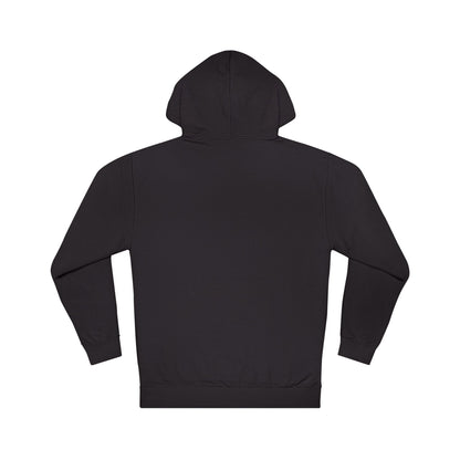 Daddy Ball Unisex Hooded Sweatshirt - Fun & Cozy Gift for Sports Dads