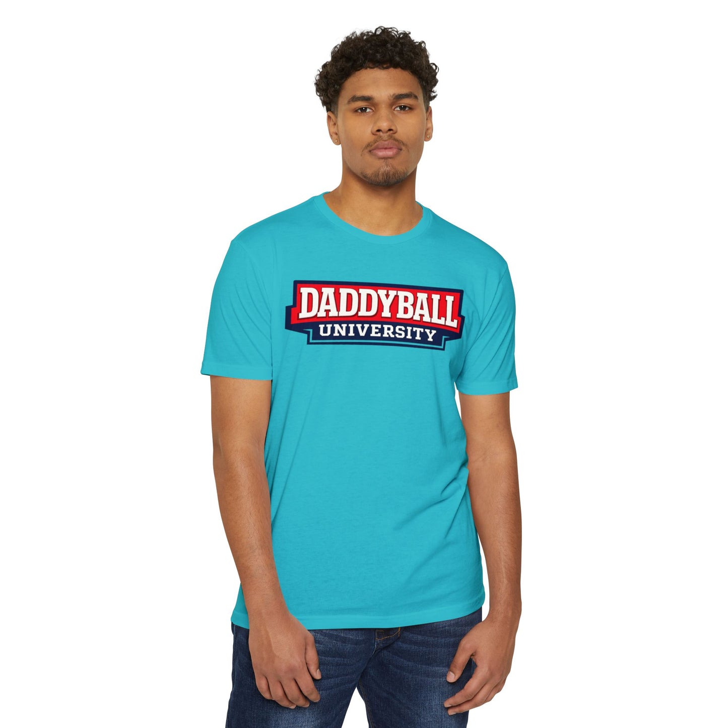 Daddyball Tee