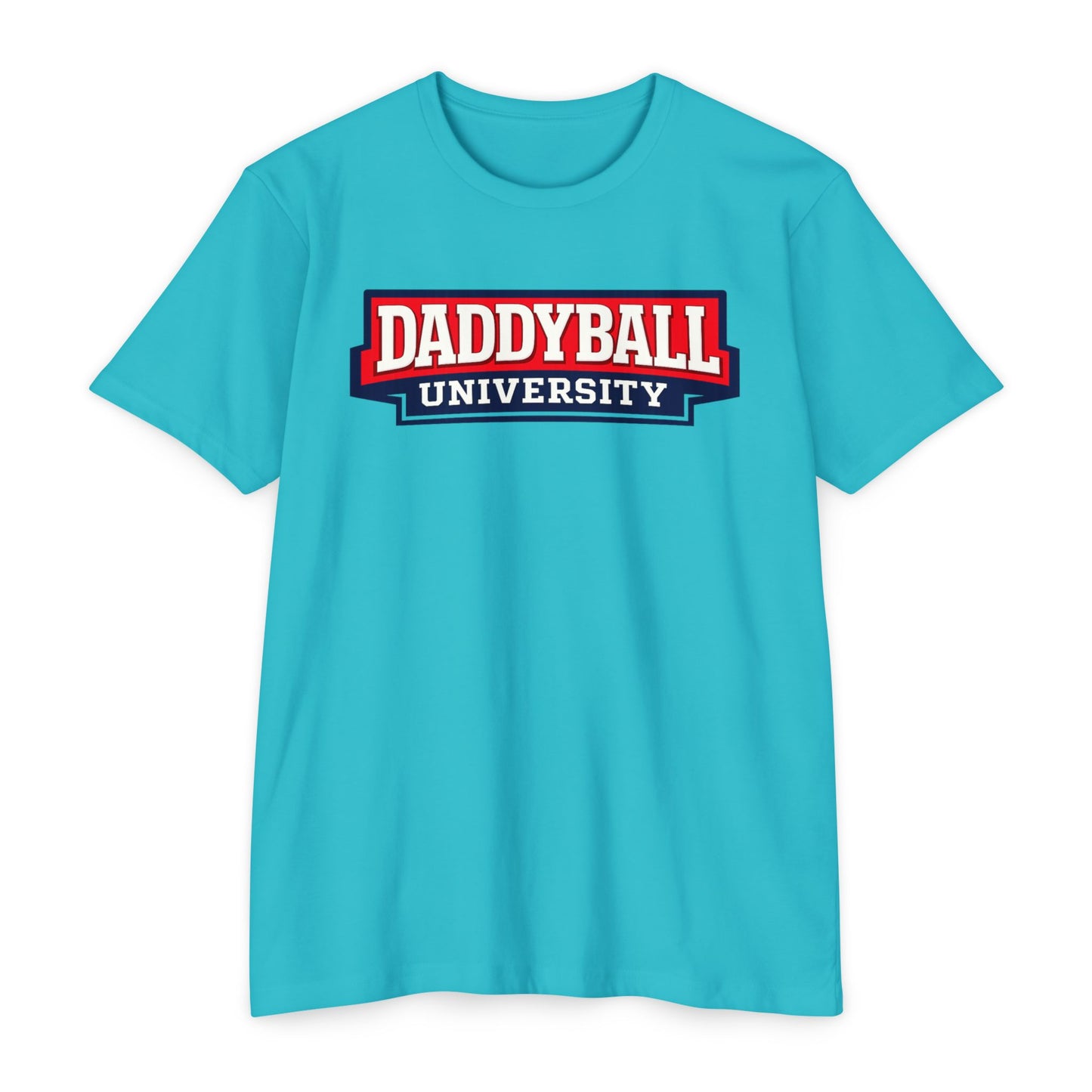 Daddyball Tee