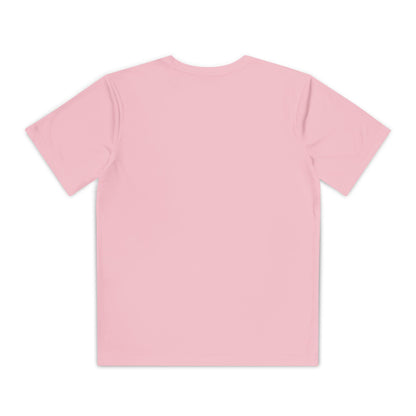 Youth Travel Ball Life Tee