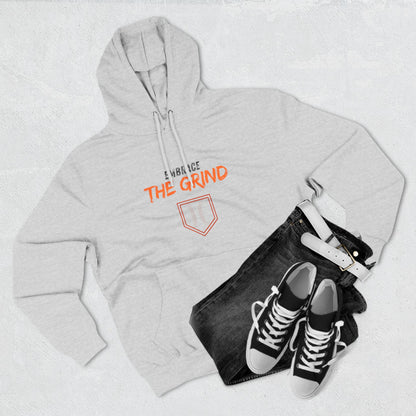 Embrace hoodie