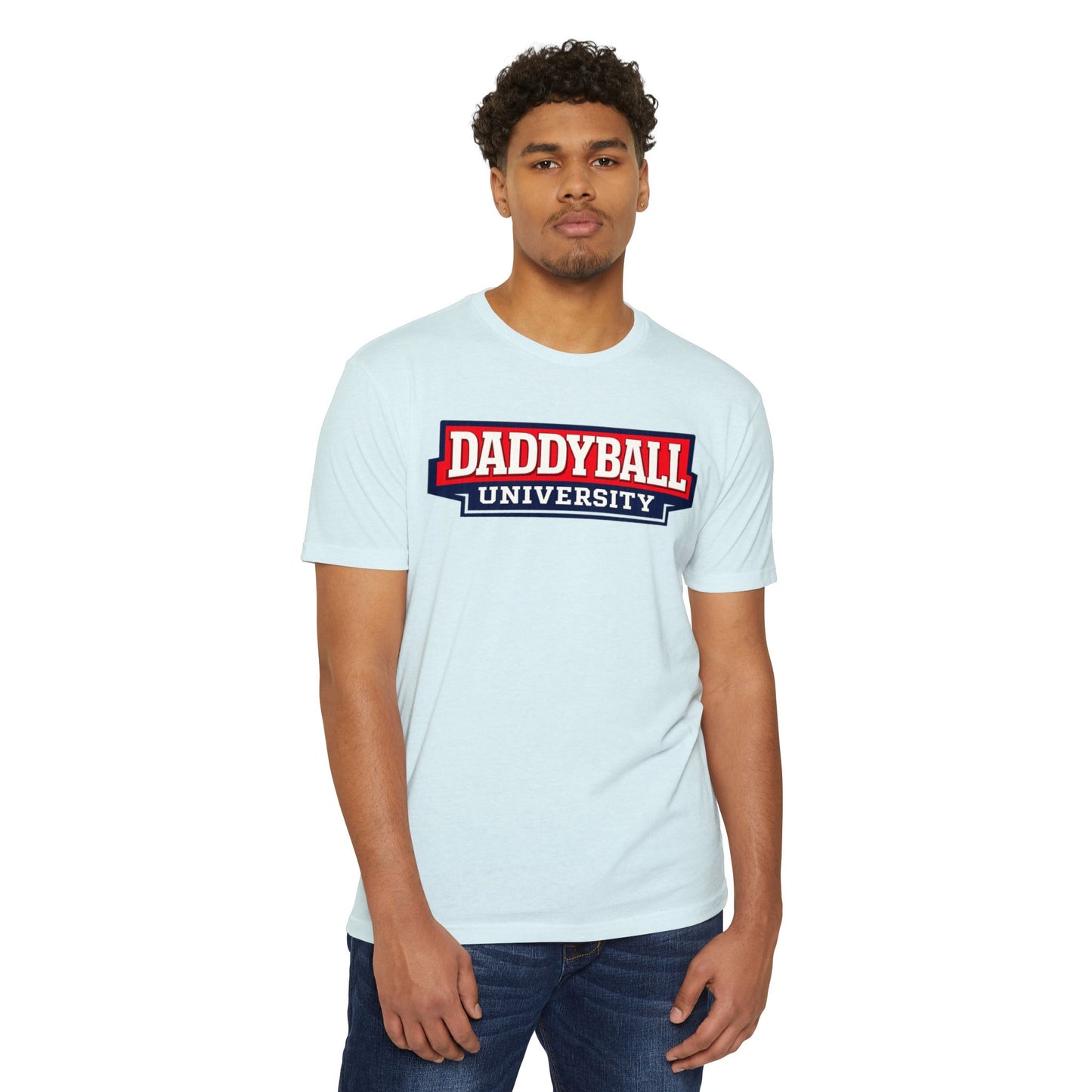 Daddyball Tee