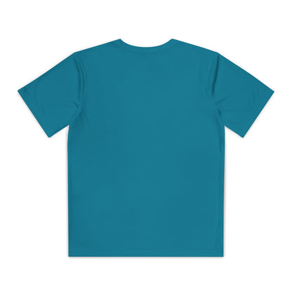 Youth Travel Ball Life Tee