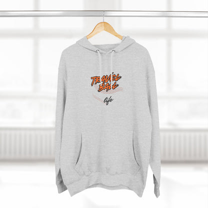 Men's Travel Ball Life Hoodie