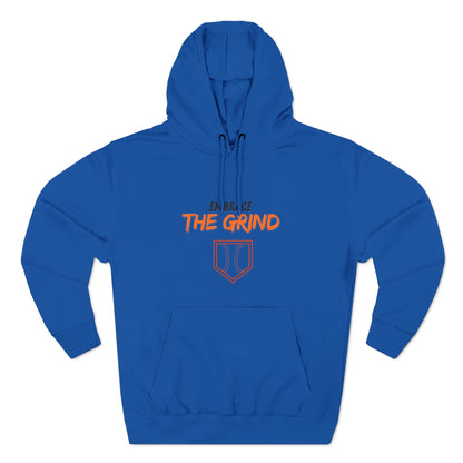 Embrace hoodie