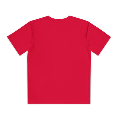 Youth Travel Ball Life Tee