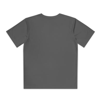 Youth Travel Ball Life Tee