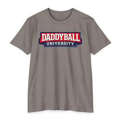 Daddyball Tee