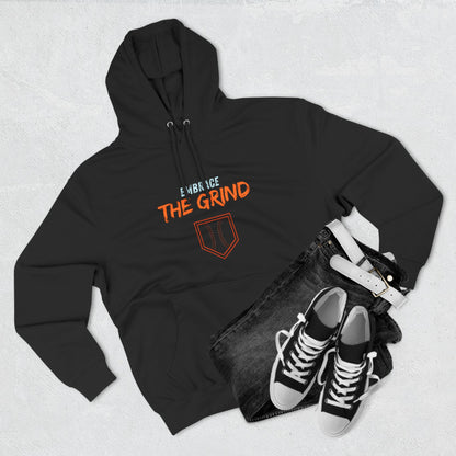 Embrace hoodie