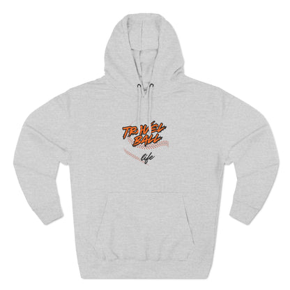Men's Travel Ball Life Hoodie