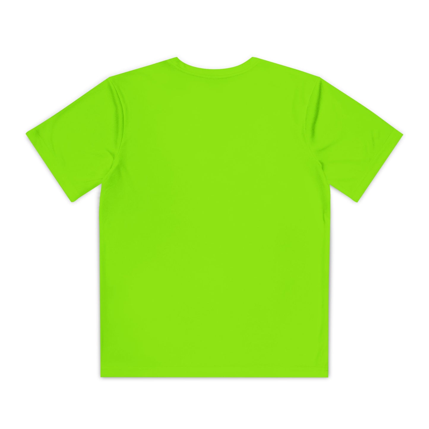 Youth Travel Ball Life Tee