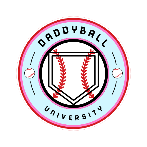 DaddyBall University